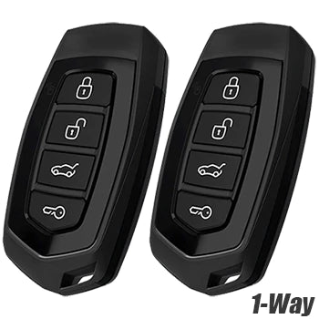 Toyota Tacoma Utility Package / Access Cab Keyless Entry Upgrade for 2016 - 2023 - Plug & Play
