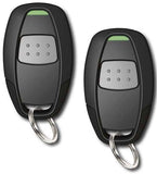 Remote Start for Nissan Titan 2016 - 2024 - Plug & Play - PUSH START