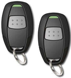 2017 - 2021 Ford F-250 F-350 F-450 F-550 Superduty Remote Start Kit - 100% Plug & Play