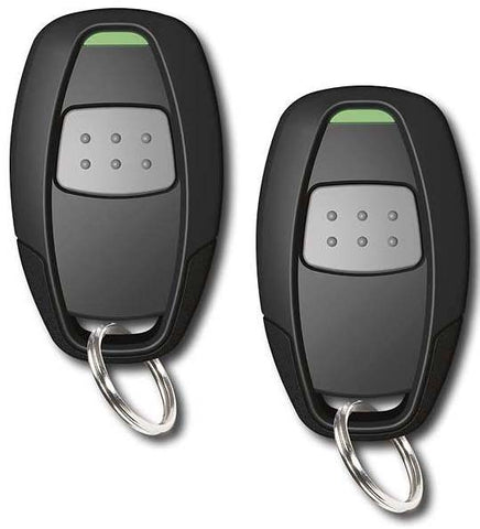 Remote Start for Ford Explorer 2007 - 2010 Plug & Play - KEY START