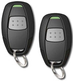 Remote Start for Ford Mustang 2010 - 2014 Plug & Play - KEY START