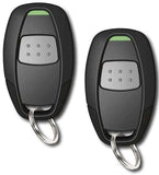 2017 - 2019 Ford Escape Remote Start Plug & Play - KEY START