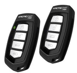 Remote Start Kit for 2005 - 2015 Nissan Titan - Plug & Play - KEY START