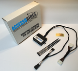 RX350 Remote Start Kit