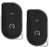Remote Start for Lincoln MKZ 2010 - 2012 Plug & Play - KEY START