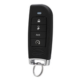 4-Button 2-way 2000ft Remote Kit