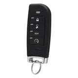 4-Button 2-way 2000ft Remote Kit