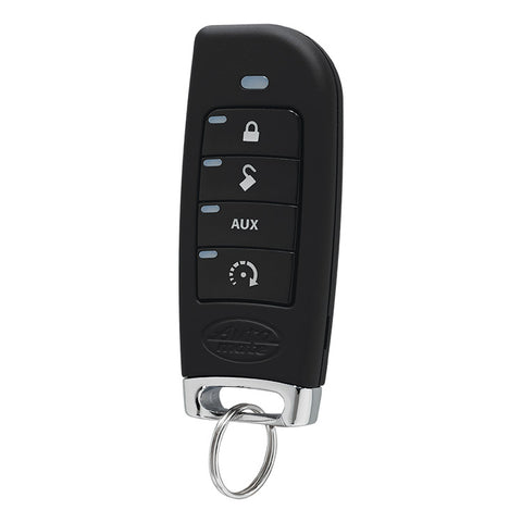 4-Button 2-way 2000ft Remote Kit