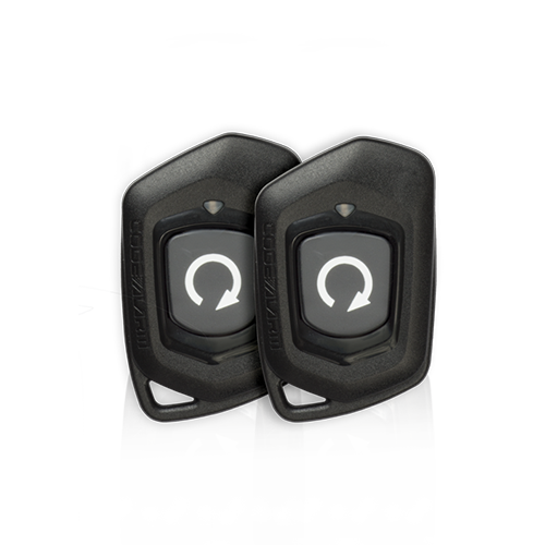 Kia Sportage Remote Starter 2xlock