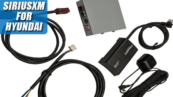 Nuovo - Siriusxm Satellite Radio Stratus 6 Onyx Corto - Foto 11