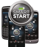 Remote Start for Ford Fiesta 2014 - 2016 Plug & Play - KEY START
