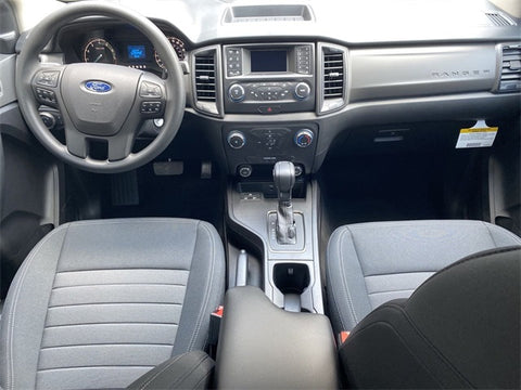 2014 - 2019 Ford Explorer Sirius XM Satellite Radio Add On - Plug & Play GSR-FD01