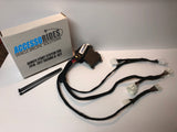 Remote Start for Toyota Tacoma 2016 - 2017 - Plug & Play - H KEY START