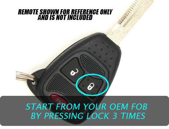 How to Start Jeep With Key  