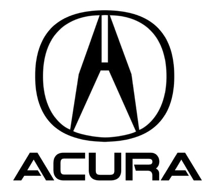 Acura Remote Start Kits Plug & Play