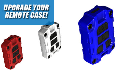 AJT Design Injection Fob Remote Case