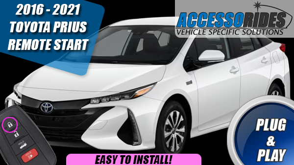 Best remote online start system 2020