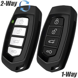 Remote Start for Toyota Camry 1998 - 2001 - KEY START