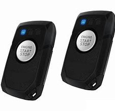 2022 - 2025 Toyota Tundra Remote Start Kit - Plug & Play - PUSH START ...