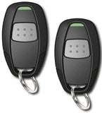Remote Start for Ford F-150 2011 - 2014 Plug & Play - KEY START