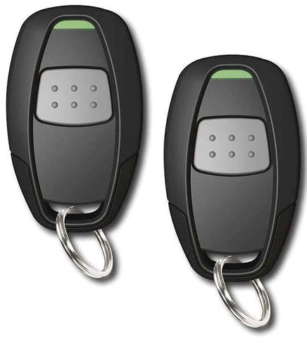 Remote start for discount 2017 ford escape
