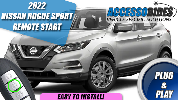 2019 nissan rogue auto start deals