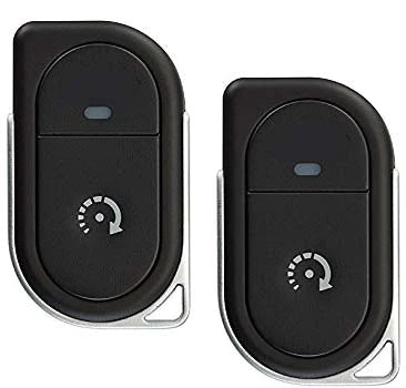 Remote start for 2017 ford escape deals