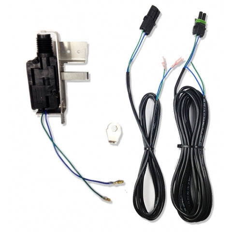 Pop & Lock Tailgate Kit PL8140 for Chevrolet Colorado 2014 - 2019