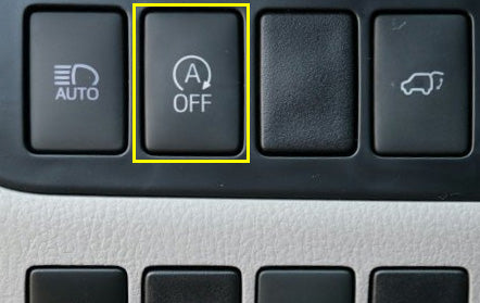 How to Auto Start Toyota Highlander