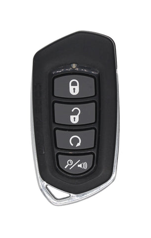 Cat One Remote Code Alarm 4-Button Remote CAT4M – Accessorides