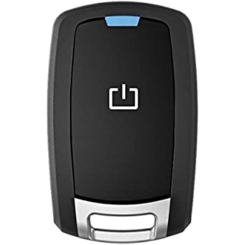 J's Alarms Plug And Play Remote Start Kit FO1 – For 2015-2017 Ford Expedition