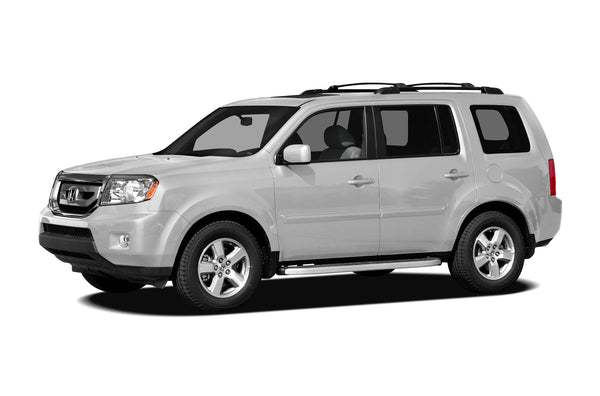 2015 honda pilot remote start sale
