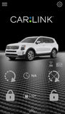 2019 - 2020 Hyundai Santa Fe Remote Start Kit - PUSH START ONLY