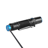 OLIGHT M2R Pro Warrior 1800 Lumen Tactical Flashlight