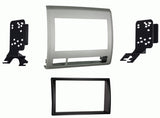 Aftermarket Radio Installation Package for 2005 - 2011 Toyota Tacoma - 100% Plug & Play