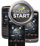 Remote Start Kit for 2010 - 2019 Lexus GX460 - 100% Plug & Play - PUSH START