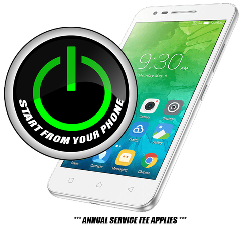 Acura tl deals remote start